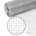 hot dipped galvanized welded wire mesh panels